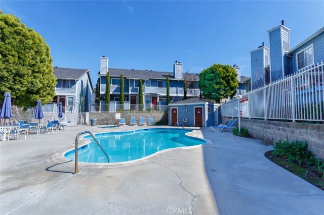26105 Frampton Avenue C, Harbor City, CA 90710