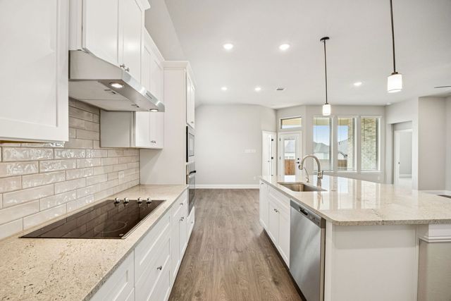 4533 Aralia Street, Fort Worth, TX 76036