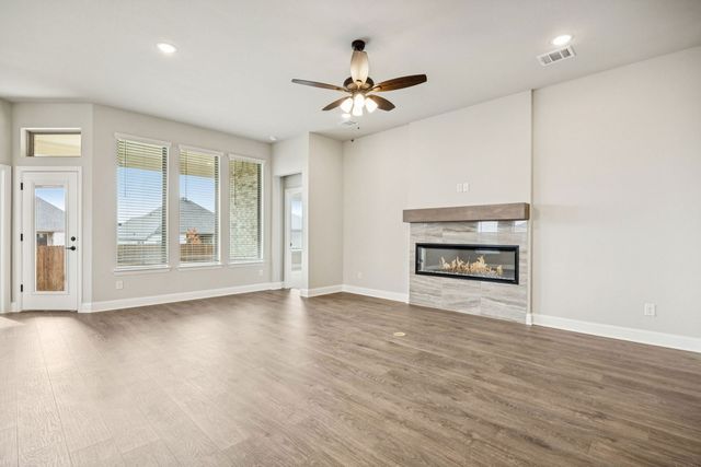 4533 Aralia Street, Fort Worth, TX 76036