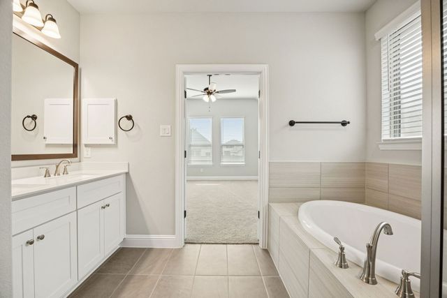 4533 Aralia Street, Fort Worth, TX 76036