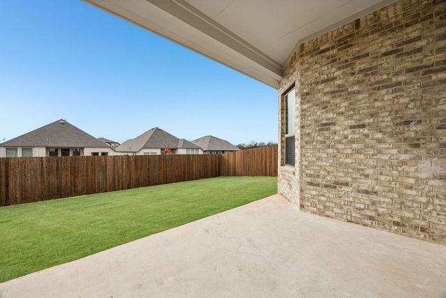 4533 Aralia Street, Fort Worth, TX 76036