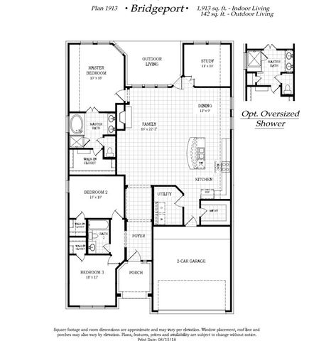 4533 Aralia Street, Fort Worth, TX 76036