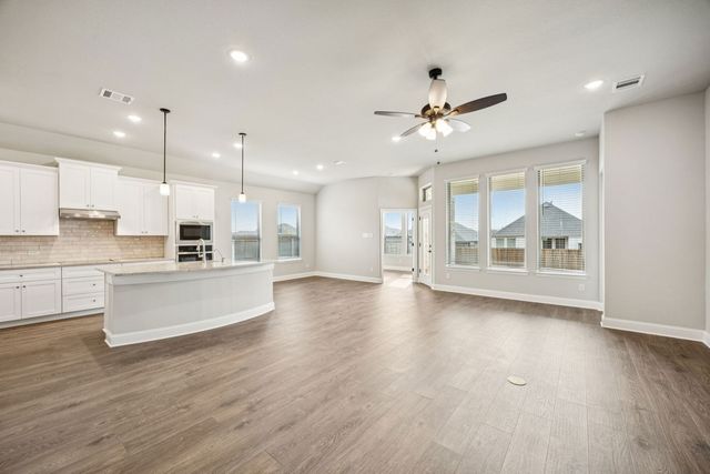 4533 Aralia Street, Fort Worth, TX 76036