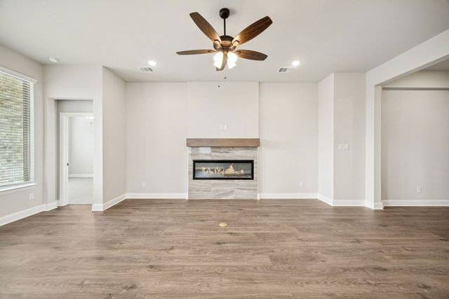 4533 Aralia Street, Fort Worth, TX 76036