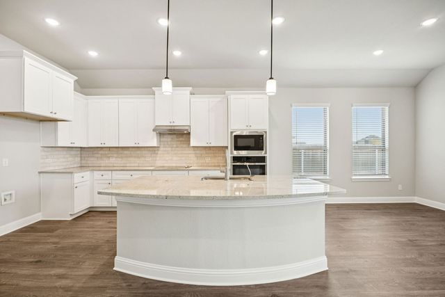 4533 Aralia Street, Fort Worth, TX 76036