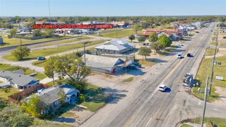 401 E Broad Street, Forney, TX 75126