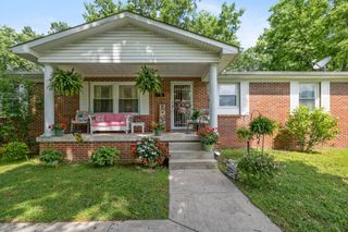 110 Ligon Dr, Shelbyville, TN 37160