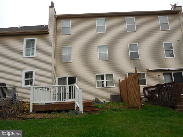 323 PARKVIEW DR, Souderton, PA 18964