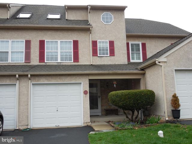 323 PARKVIEW DR, Souderton, PA 18964