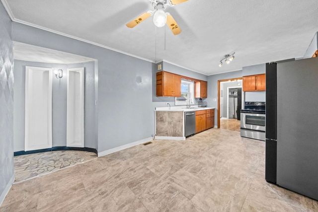 56 Township Road 1131, Proctorville, OH 45669