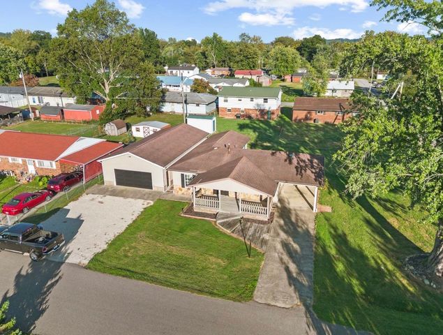 56 Township Road 1131, Proctorville, OH 45669