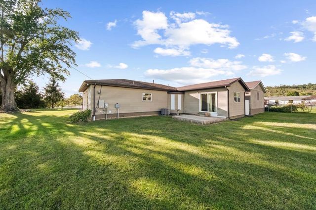 56 Township Road 1131, Proctorville, OH 45669