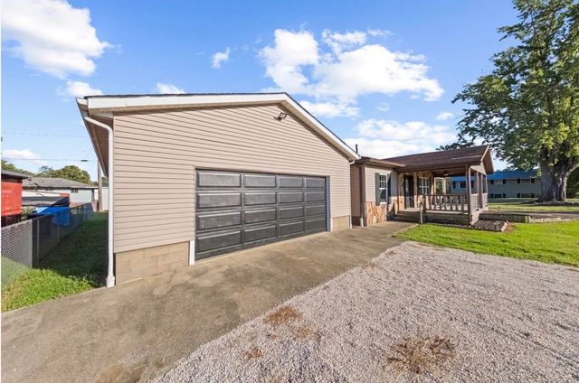 56 Township Road 1131, Proctorville, OH 45669