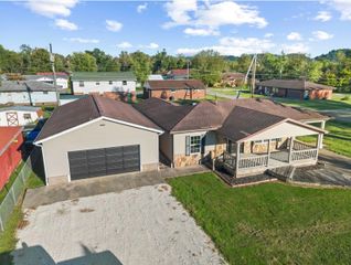 56 Township Road 1131, Proctorville, OH 45669
