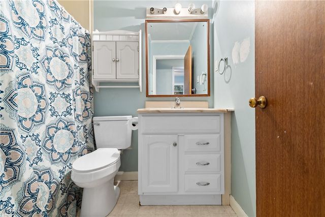 1718 Fernwood Boulevard, Alliance, OH 44601