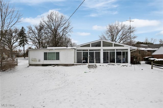 1718 Fernwood Boulevard, Alliance, OH 44601