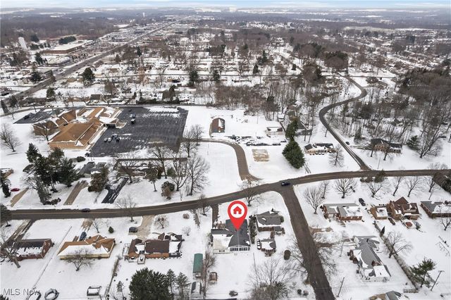 1718 Fernwood Boulevard, Alliance, OH 44601