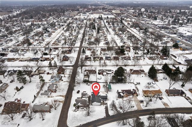 1718 Fernwood Boulevard, Alliance, OH 44601