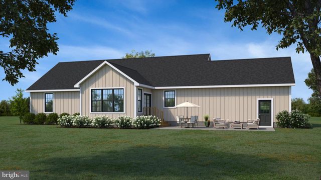 7059 CLARK RD, Seaford, DE 19973