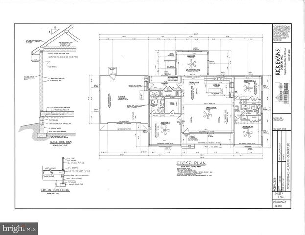 7059 CLARK RD, Seaford, DE 19973