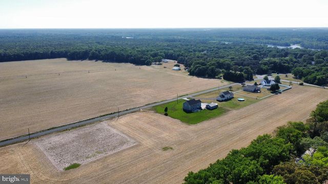 7059 CLARK RD, Seaford, DE 19973
