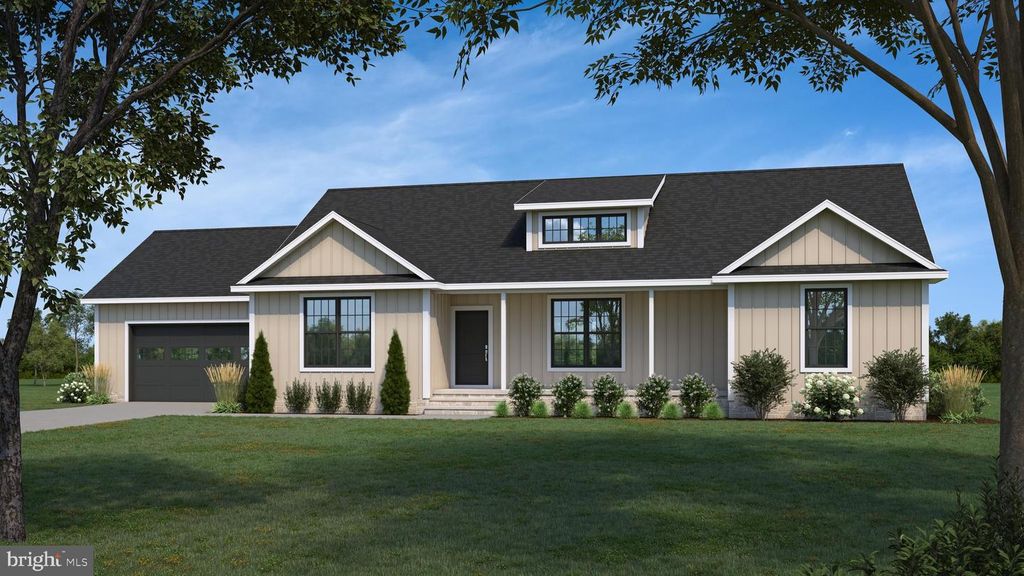 7059 CLARK RD, Seaford, DE 19973