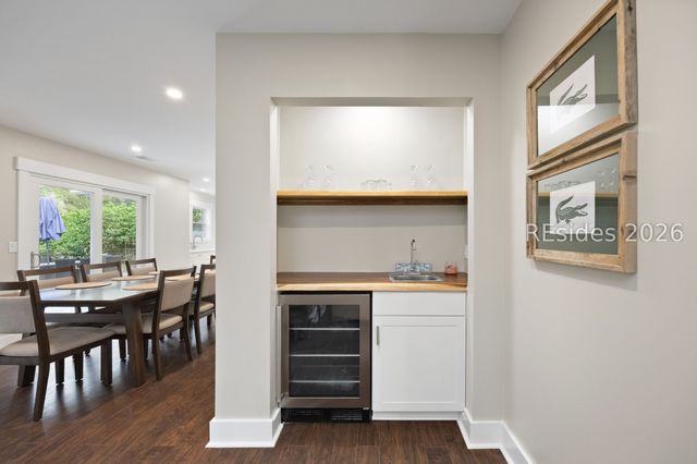 28 Swing About, Hilton Head Island, SC 29928