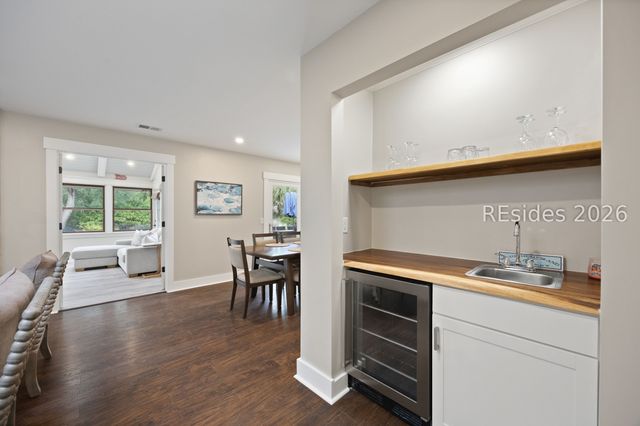 28 Swing About, Hilton Head Island, SC 29928