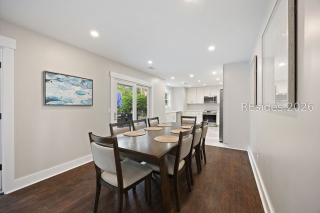 28 Swing About, Hilton Head Island, SC 29928