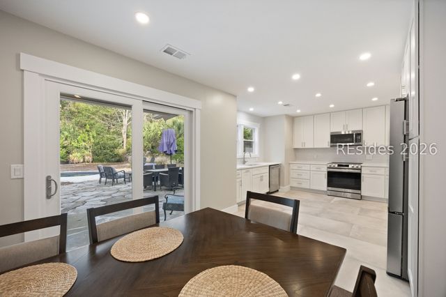 28 Swing About, Hilton Head Island, SC 29928