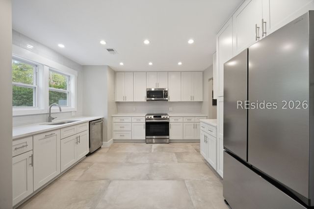 28 Swing About, Hilton Head Island, SC 29928