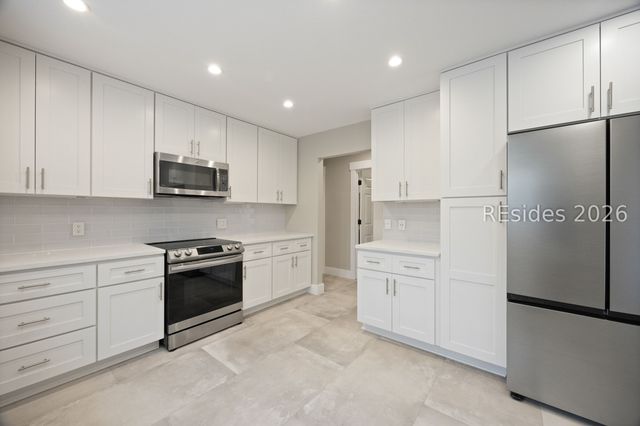 28 Swing About, Hilton Head Island, SC 29928