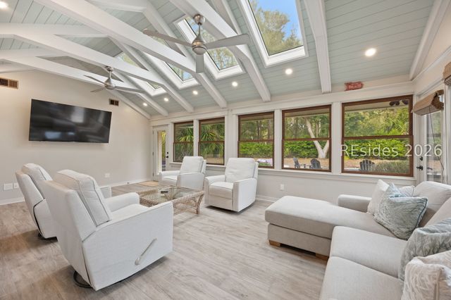 28 Swing About, Hilton Head Island, SC 29928