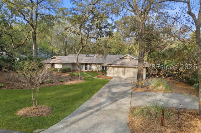 28 Swing About, Hilton Head Island, SC 29928