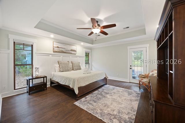 28 Swing About, Hilton Head Island, SC 29928