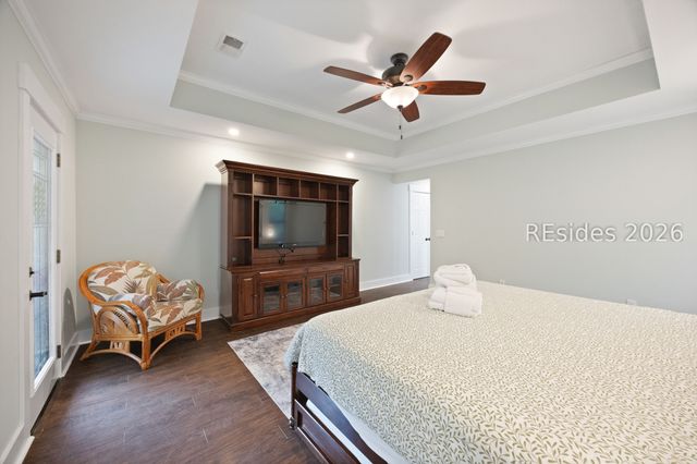 28 Swing About, Hilton Head Island, SC 29928