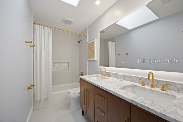 28 Swing About, Hilton Head Island, SC 29928