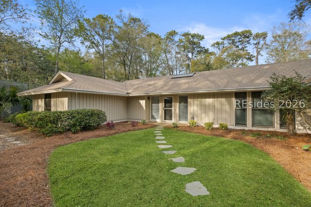 28 Swing About, Hilton Head Island, SC 29928