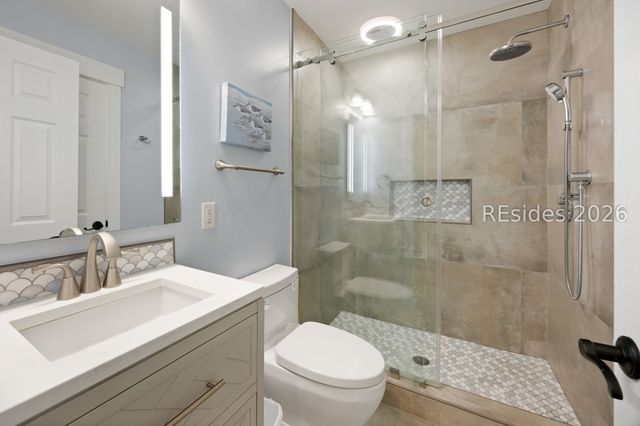 28 Swing About, Hilton Head Island, SC 29928