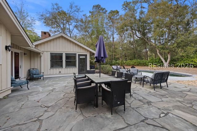 28 Swing About, Hilton Head Island, SC 29928