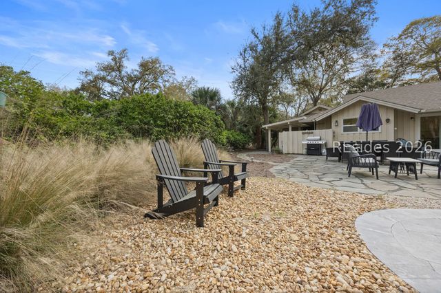 28 Swing About, Hilton Head Island, SC 29928