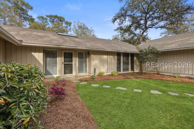 28 Swing About, Hilton Head Island, SC 29928