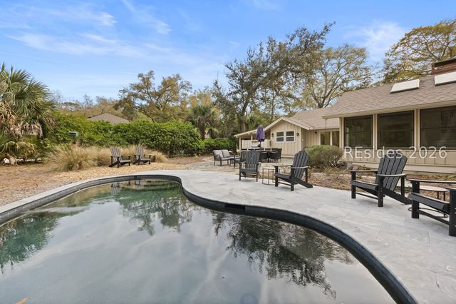 28 Swing About, Hilton Head Island, SC 29928