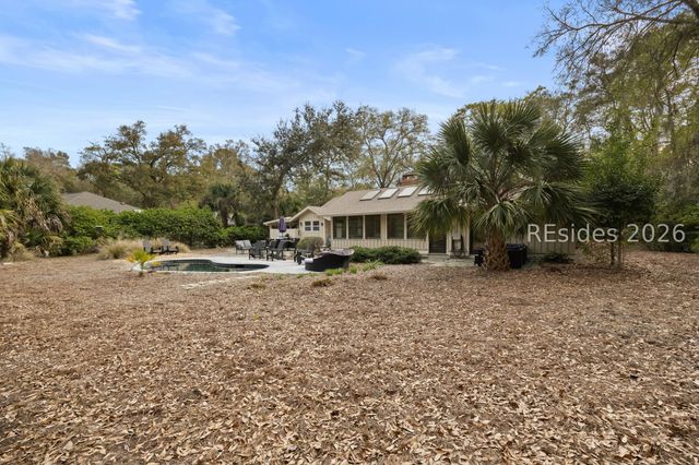 28 Swing About, Hilton Head Island, SC 29928