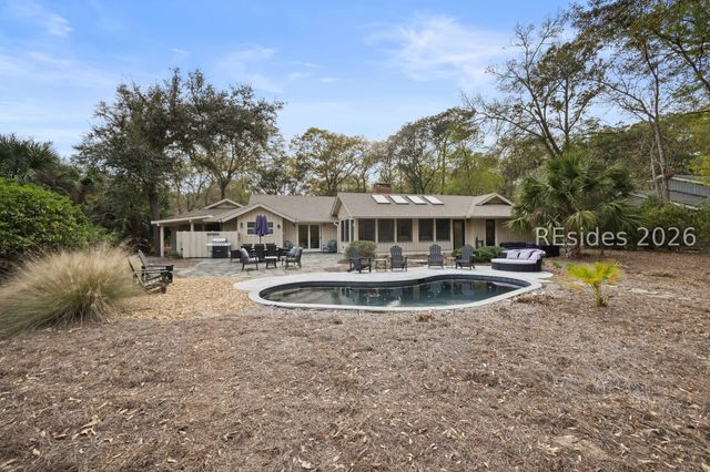 28 Swing About, Hilton Head Island, SC 29928