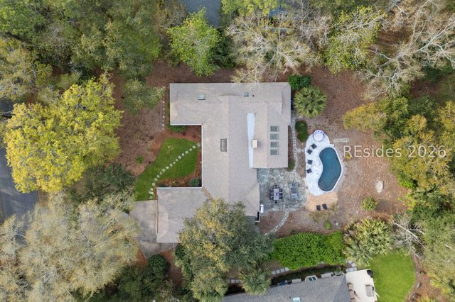 28 Swing About, Hilton Head Island, SC 29928