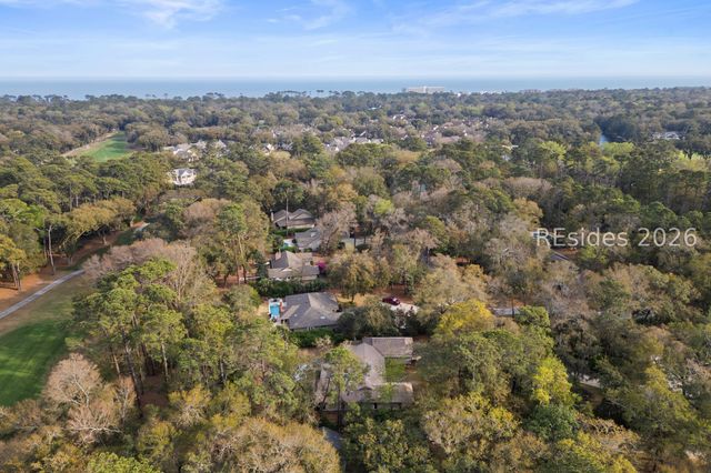 28 Swing About, Hilton Head Island, SC 29928