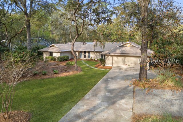 28 Swing About, Hilton Head Island, SC 29928