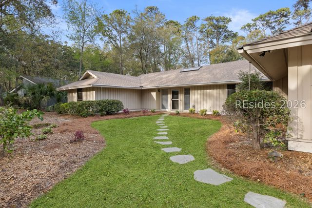 28 Swing About, Hilton Head Island, SC 29928