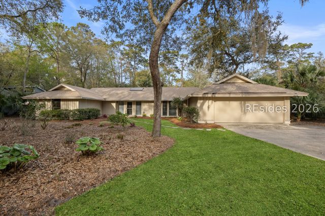 28 Swing About, Hilton Head Island, SC 29928